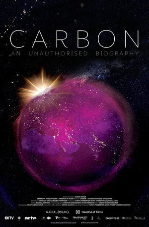 Carbon: The Unauthorised Biography 10