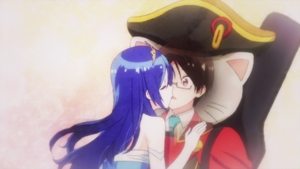 Bokutachi wa Benkyou ga Dekinai: Saison 2 Episode 12