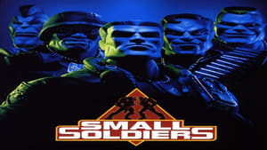 Small Soldiers (1998)