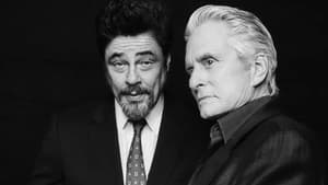 Benicio del Toro & Michael Douglas