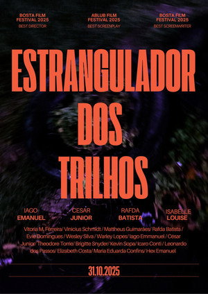 ESTRANGULADOR DOS TRILHOS 4