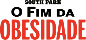 South Park: O Fim da Obesidade