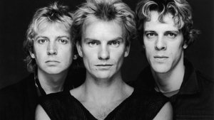 The Story of the Songs Police and Sting