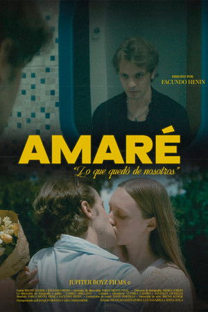 Amaré (2025)