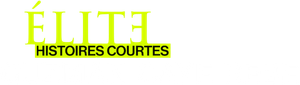 Élite : Histoires courtes - Guzmán Caye Rebe