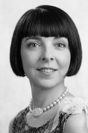 Semiha Berksoy portrait