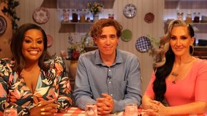 The Great British Bake Off: An Extra Slice: 7×1