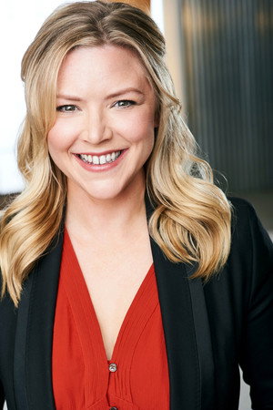 Jenna Johnson portrait