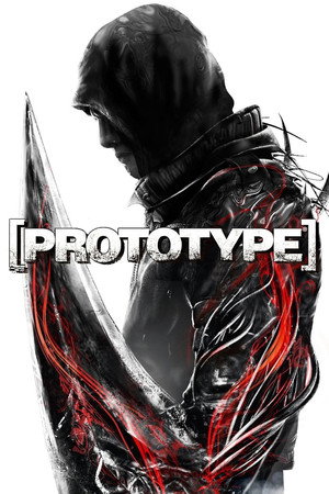 Prototype - Cinematic Opening Scene