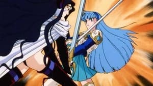 Magic Knight Rayearth The Magic Knights' Greatest Crisis