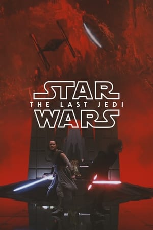 Download Star Wars: The Last Jedi (2017) Dual Audio {Hindi-English} BluRay 480p [500MB] | 720p [1.4GB] | 1080p [2.7GB]
