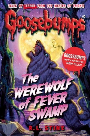 Image The Werewolf of Fever Swamp