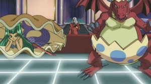 Yu-Gi-Oh!: 1×36