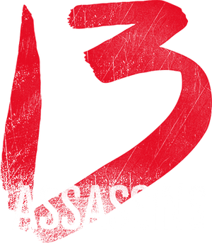 13 Assassins