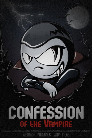Confession of the Vampire