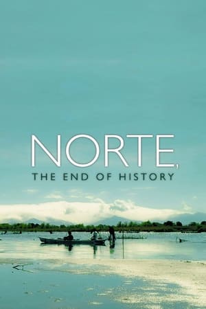 Image Norte, das Ende der Geschichte