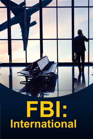 FBI: International 39