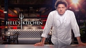 Hell's Kitchen Australia film complet