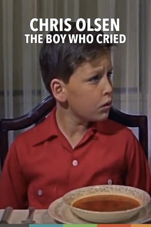 Poster Chris Olsen: The Boy Who Cried 2016