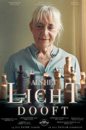 Als Het Licht Dooft