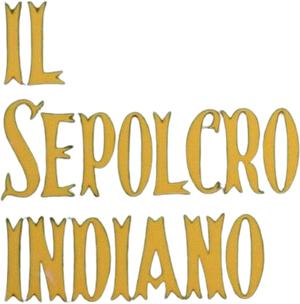 Il sepolcro indiano