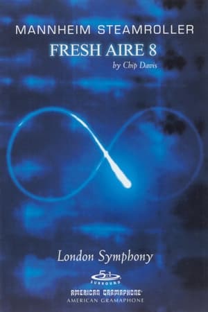 Mannheim Steamroller: Fresh Aire 8 (2002)