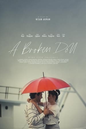 Poster A Broken Doll (1988)