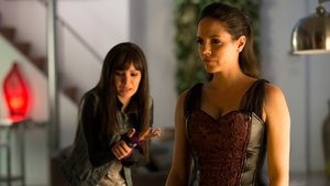 Lost Girl: 4×4