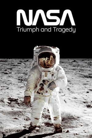 Poster NASA: Triumph and Tragedy 2009