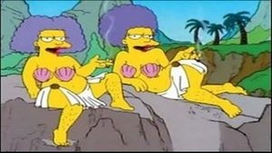 Los Simpson Temporada 13 Capitulo 14