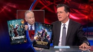 The Colbert Report: 10×160