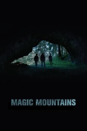 Poster Magic Mountains 2020