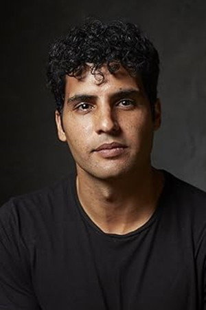 Sonny Valicenti portrait