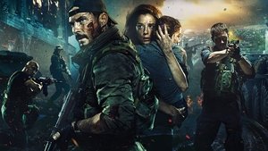 Héroes De Guerra (2019) DVDRIP LATINO