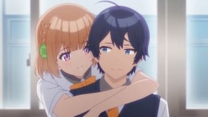 Osamake: Romcom Where the Childhood Friend Won’t Lose: Season 1 Episode 5