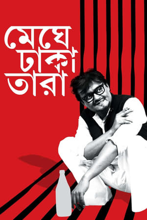 Poster Meghe Dhaka Tara 2013