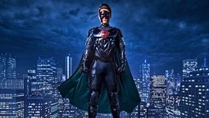 Doctor Who: Die Rückkehr von Doctor Mysterio (2016)