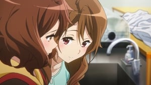 Sound! Euphonium: 2×10