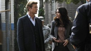 The Mentalist Season 5 Episode 17