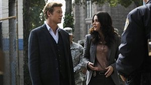 The Mentalist: 5 Staffel 17 Folge