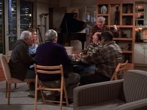 Frasier: 5×10