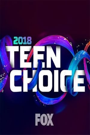 Poster Teen Choice (2018)