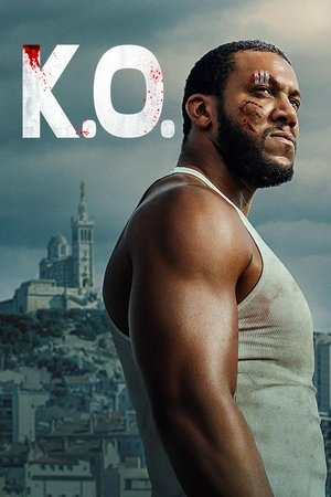poster K.O.