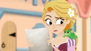 Rapunzel – Die Serie – 1 Staffel 2 Folge