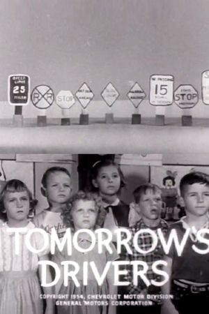 Tomorrow's Drivers 1954