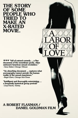 A Labor of Love 1976