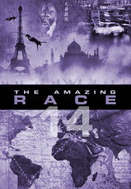 The Amazing Race: Season 14