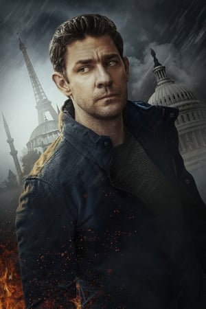 Jack Ryan - Saison 1 - poster n°1