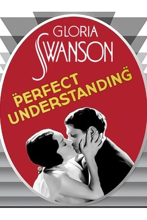 Poster Perfect Understanding 1933