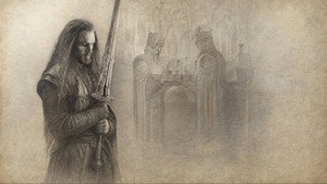 The Hobbit: The Battle of the Five Armies movie still 96